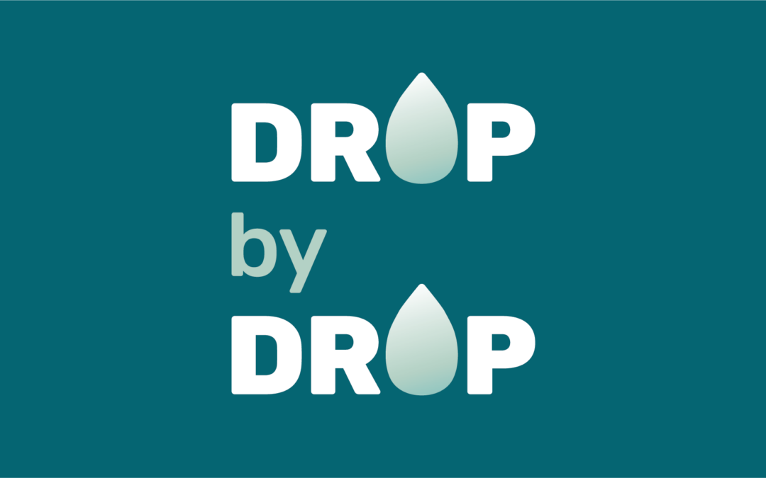Drop by Drop Newsletter #1