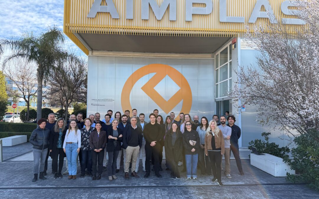 Third General Assembly in Valencia